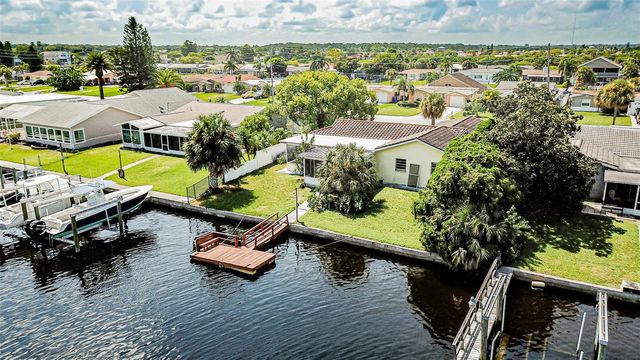 4149 FLORAMAR TERRACE, New Port Richey, FL 34652