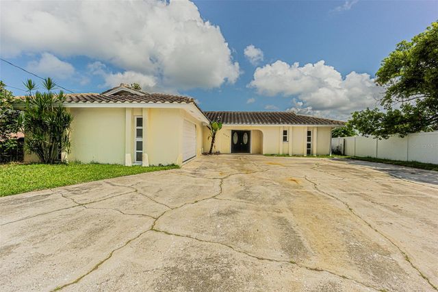 4149 FLORAMAR TERRACE, New Port Richey, FL 34652