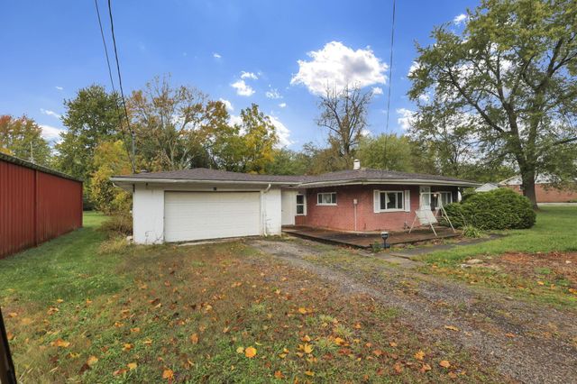 97 Wolfe Craft Drive SW, Reynoldsburg, OH 43068