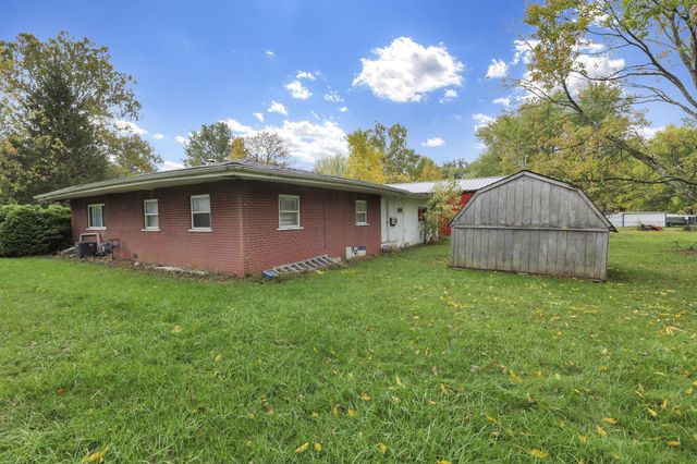 97 Wolfe Craft Drive SW, Reynoldsburg, OH 43068