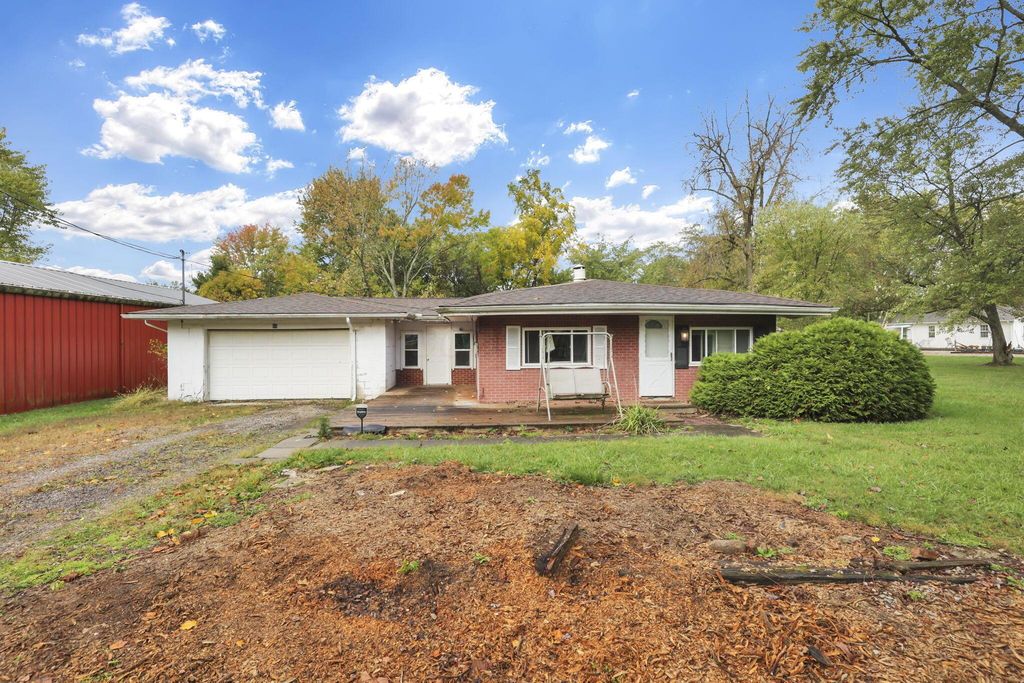 97 Wolfe Craft Drive SW, Reynoldsburg, OH 43068