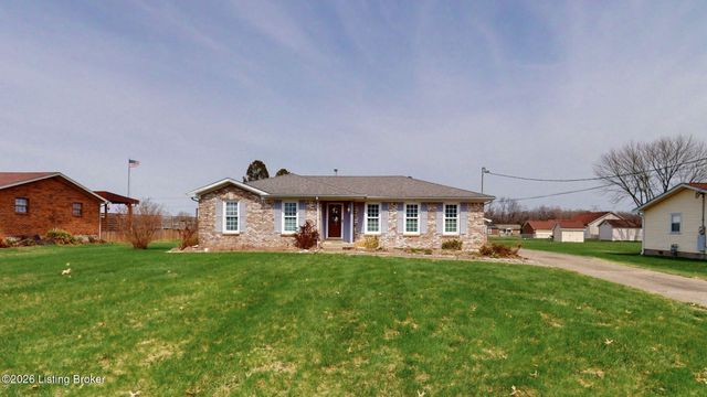 3613 Burkland Blvd, Shepherdsville, KY 40165