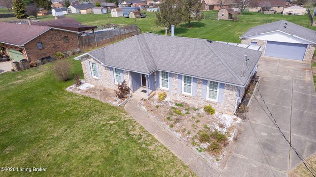 3613 Burkland Blvd, Shepherdsville, KY 40165