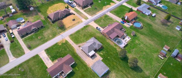 3613 Burkland Blvd, Shepherdsville, KY 40165