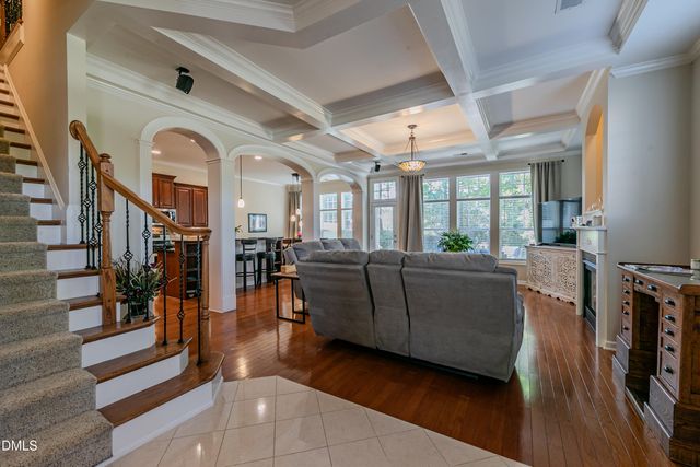 13357 Ashford Park Drive, Raleigh, NC 27613