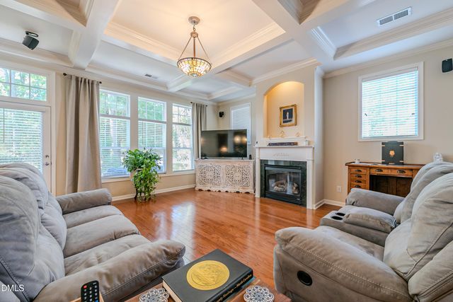 13357 Ashford Park Drive, Raleigh, NC 27613