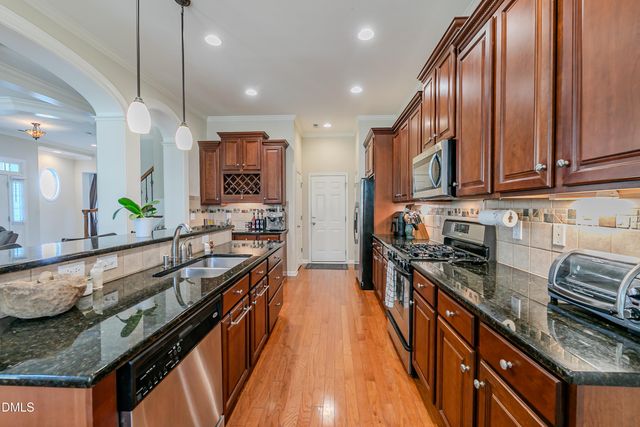 13357 Ashford Park Drive, Raleigh, NC 27613