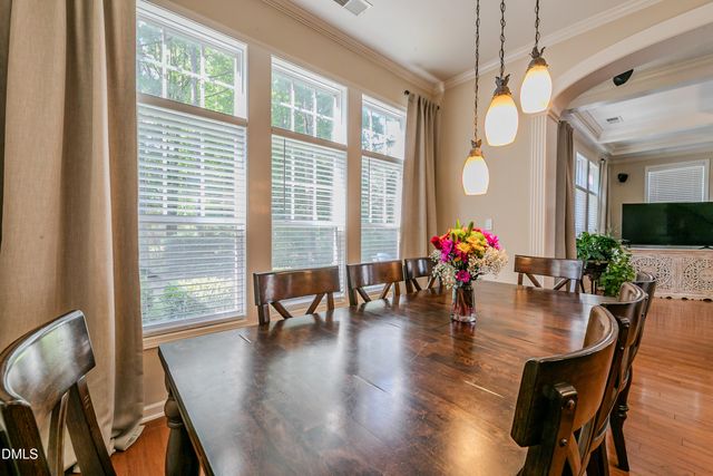 13357 Ashford Park Drive, Raleigh, NC 27613