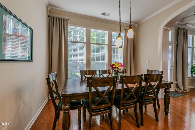 13357 Ashford Park Drive, Raleigh, NC 27613