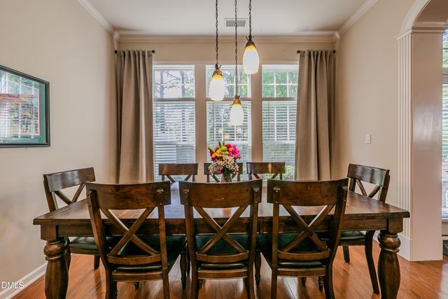 13357 Ashford Park Drive, Raleigh, NC 27613