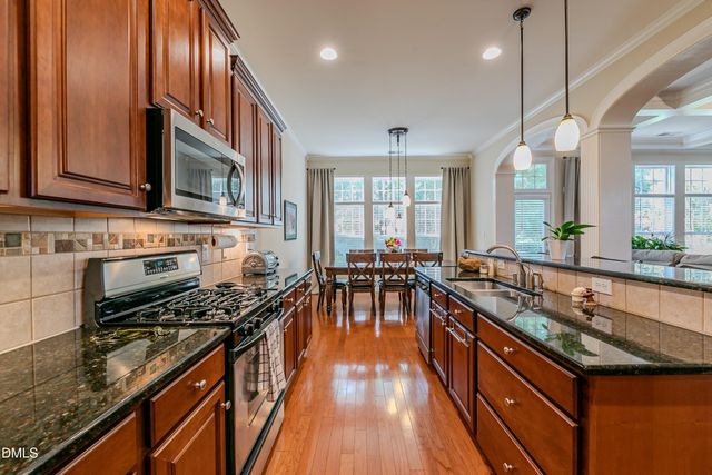 13357 Ashford Park Drive, Raleigh, NC 27613