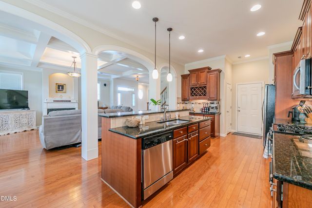 13357 Ashford Park Drive, Raleigh, NC 27613