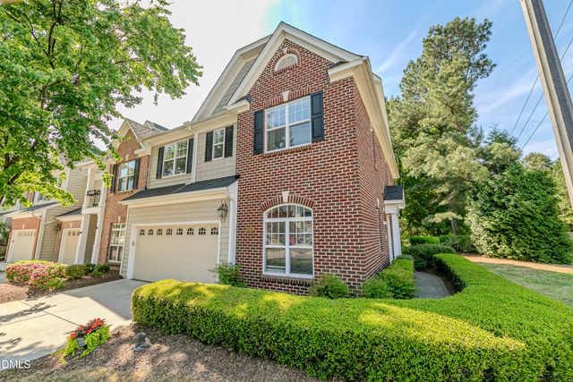 13357 Ashford Park Drive, Raleigh, NC 27613