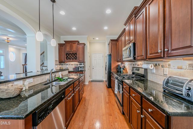 13357 Ashford Park Drive, Raleigh, NC 27613