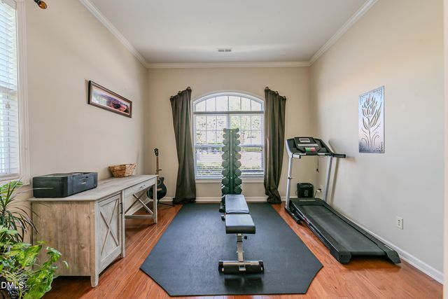 13357 Ashford Park Drive, Raleigh, NC 27613