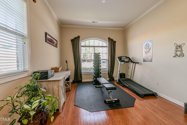 13357 Ashford Park Drive, Raleigh, NC 27613