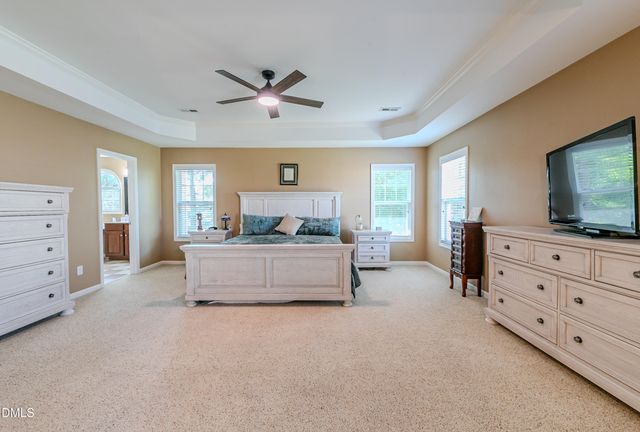 13357 Ashford Park Drive, Raleigh, NC 27613