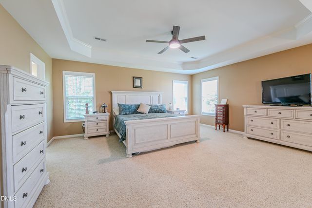 13357 Ashford Park Drive, Raleigh, NC 27613