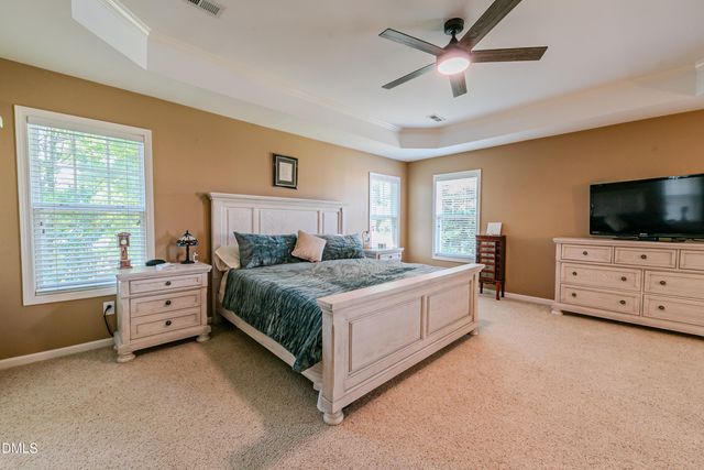 13357 Ashford Park Drive, Raleigh, NC 27613