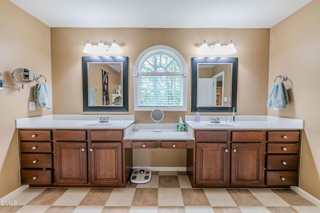 13357 Ashford Park Drive, Raleigh, NC 27613