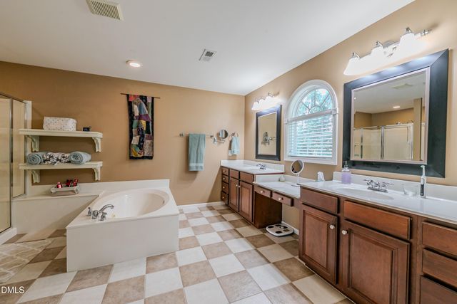 13357 Ashford Park Drive, Raleigh, NC 27613