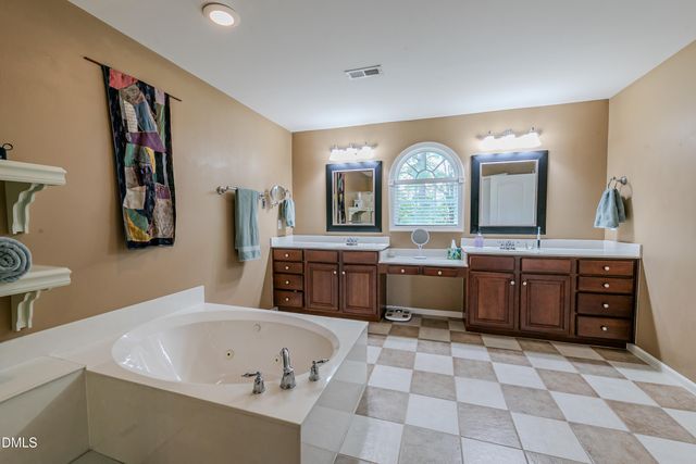 13357 Ashford Park Drive, Raleigh, NC 27613