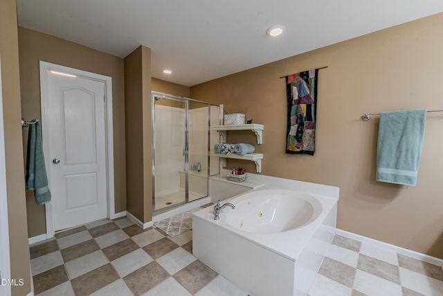 13357 Ashford Park Drive, Raleigh, NC 27613