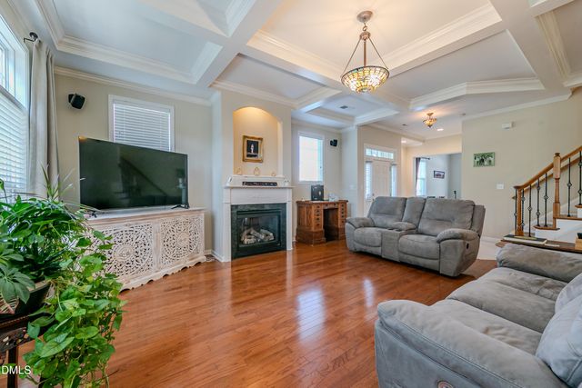 13357 Ashford Park Drive, Raleigh, NC 27613