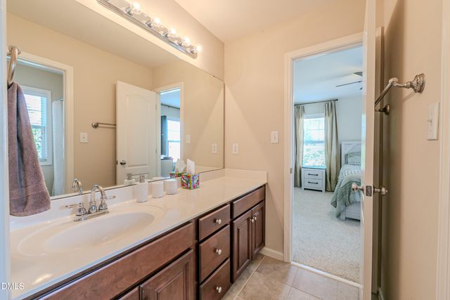 13357 Ashford Park Drive, Raleigh, NC 27613