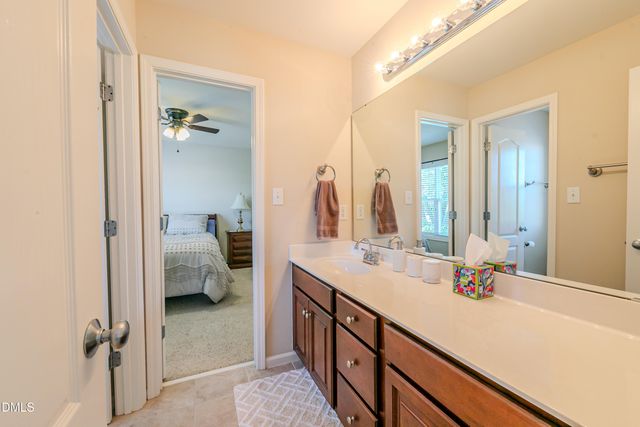 13357 Ashford Park Drive, Raleigh, NC 27613