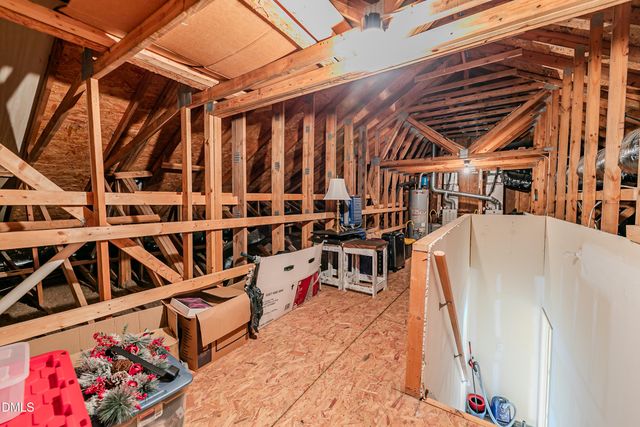 13357 Ashford Park Drive, Raleigh, NC 27613