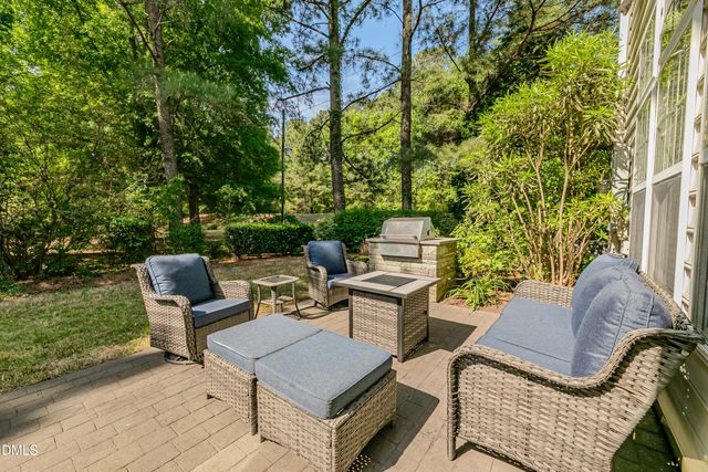 13357 Ashford Park Drive, Raleigh, NC 27613