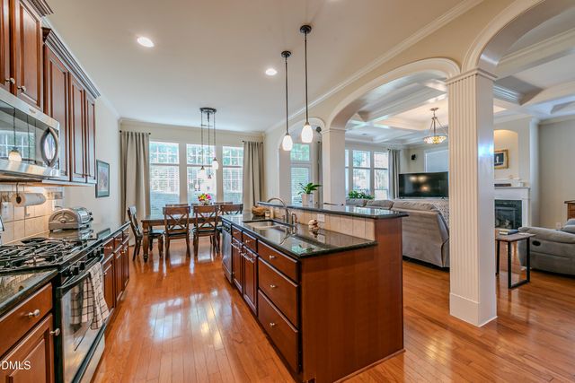 13357 Ashford Park Drive, Raleigh, NC 27613