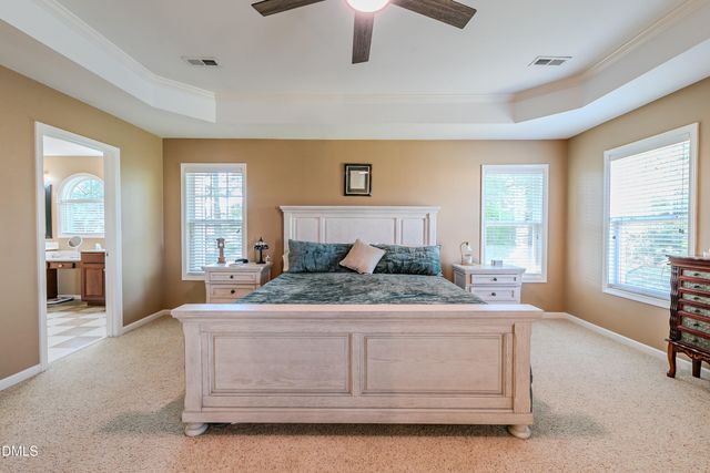 13357 Ashford Park Drive, Raleigh, NC 27613