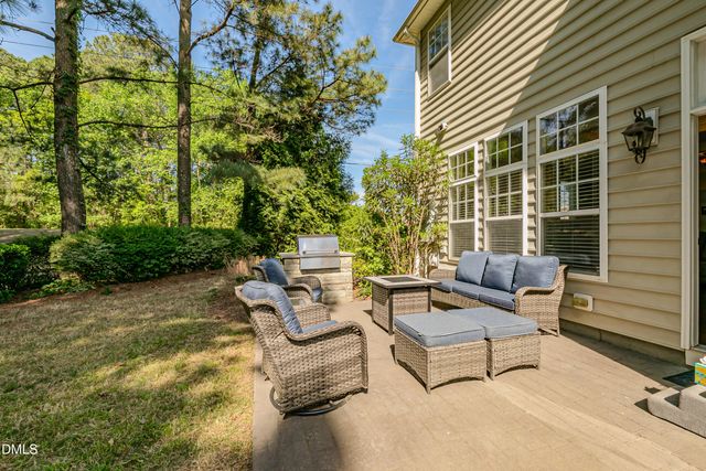 13357 Ashford Park Drive, Raleigh, NC 27613