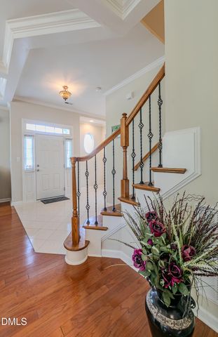 13357 Ashford Park Drive, Raleigh, NC 27613