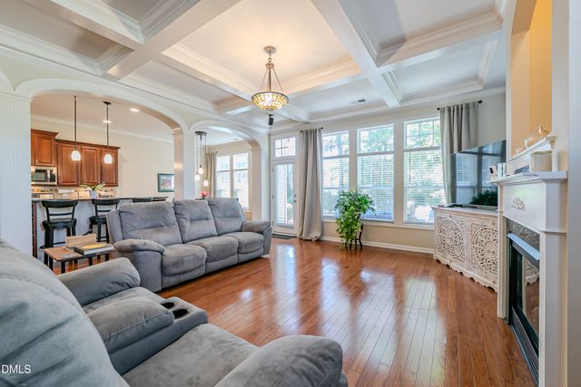 13357 Ashford Park Drive, Raleigh, NC 27613