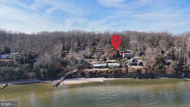 2010 DATE RD, Port Republic, MD 20676