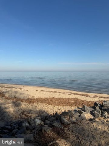 2010 DATE RD, Port Republic, MD 20676