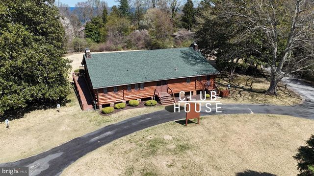 2010 DATE RD, Port Republic, MD 20676