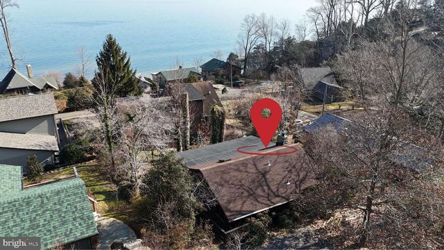 2010 DATE RD, Port Republic, MD 20676