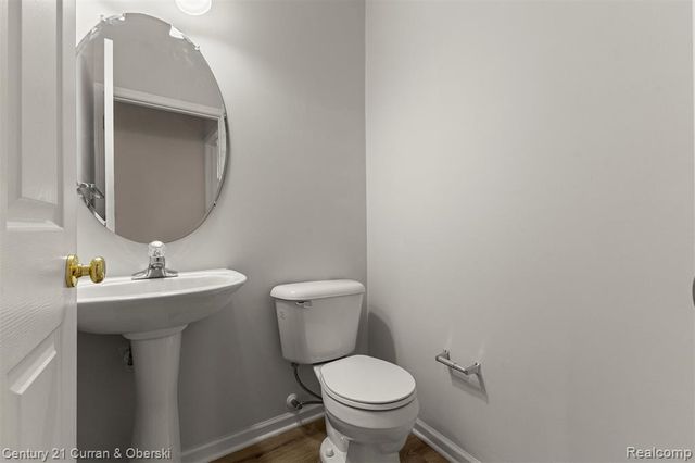 39444 Springwater Drive, Northville, MI 48168