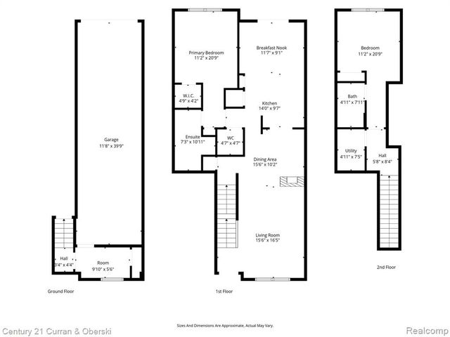39444 Springwater Drive, Northville, MI 48168