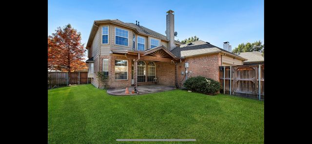 1419 Santa Fe Trail, Irving, TX 75063