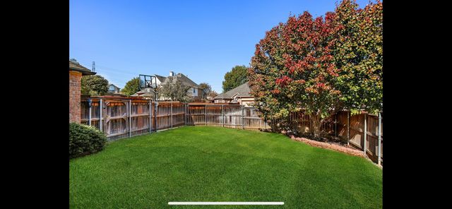 1419 Santa Fe Trail, Irving, TX 75063