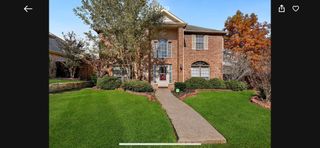 1419 Santa Fe Trail, Irving, TX 75063