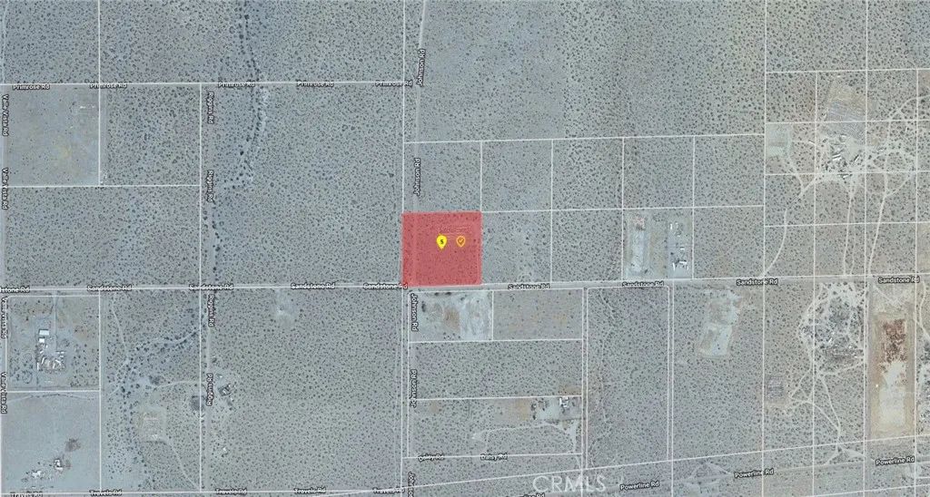 6 Sandstone, Phelan, CA 92371