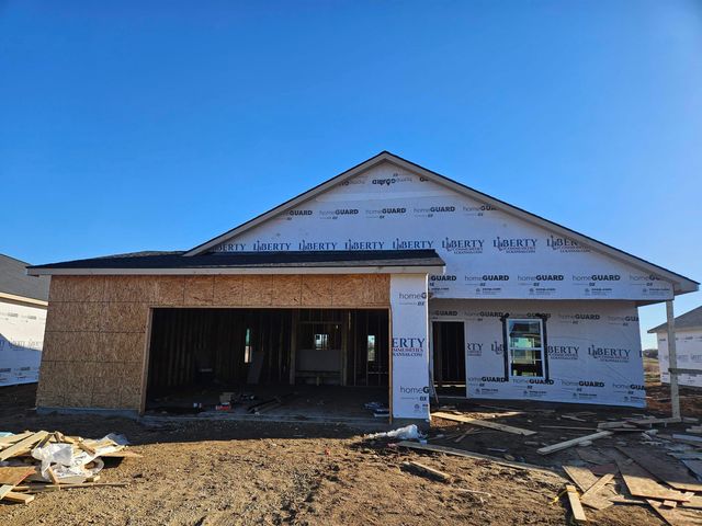 1014 N Forestview Ct, Wichita, KS 67235