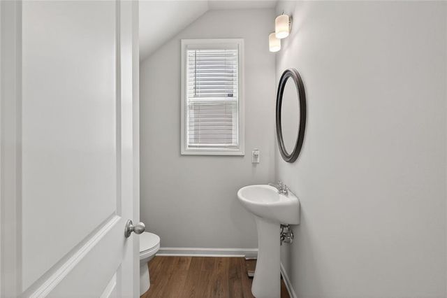 2171 Westside Drive, Austell, GA 30106