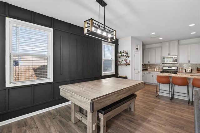 2171 Westside Drive, Austell, GA 30106